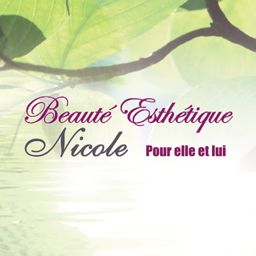 Beauté Esthétique Nicole | Esthéticienne & Électrolyse logo