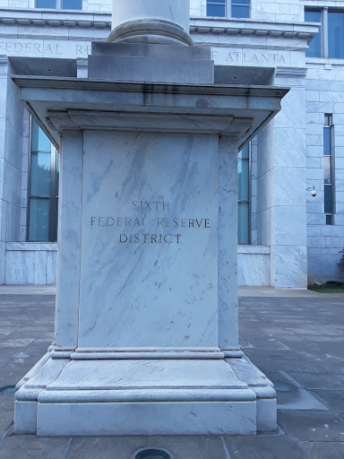 Federal Reserve Bank «Federal Reserve Bank of Atlanta», reviews and photos