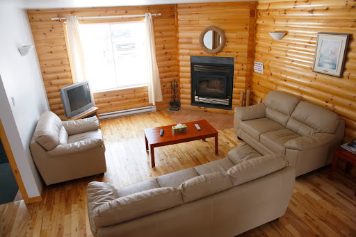 Gîte du Lac Taureau