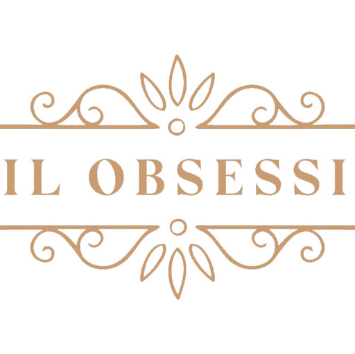 NailObsession logo