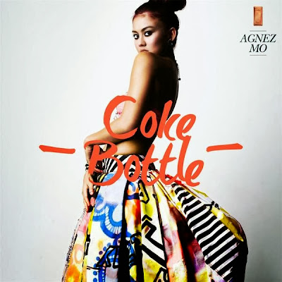 Lirik Lagu Agnes Monica Ft. Timbaland T.I - Coke Bottle