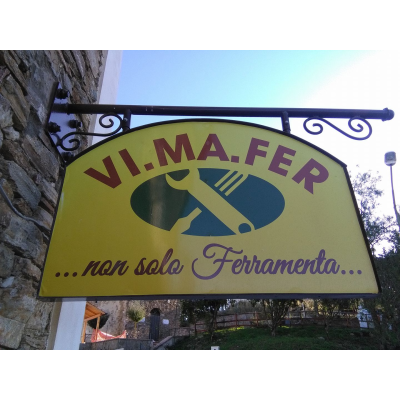 Vimafer Non Solo Ferramenta