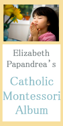 Catholic Montessori