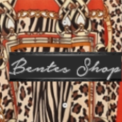 Bente`s Shop