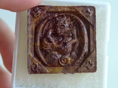 Give You Money From Demon Thai Amulet