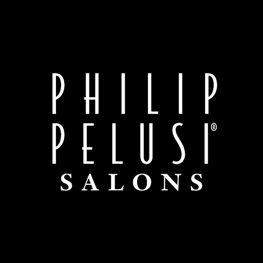 Philip Pelusi Salon Fox Chapel logo