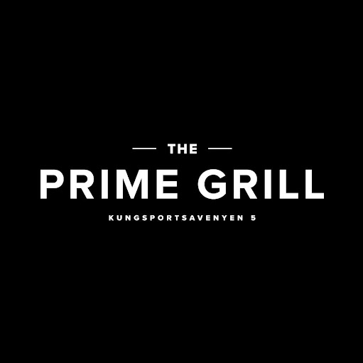 Prime Grill logo