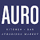 Auro Kitchen Bar