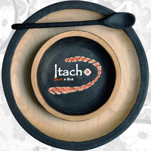 Itacho Solrød logo