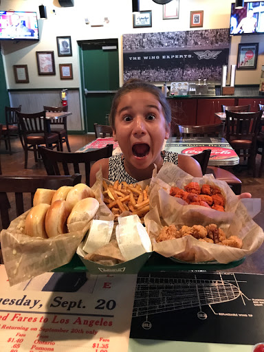 Chicken Wings Restaurant «Wingstop», reviews and photos, 3900 Padre Blvd a, South Padre Island, TX 78597, USA