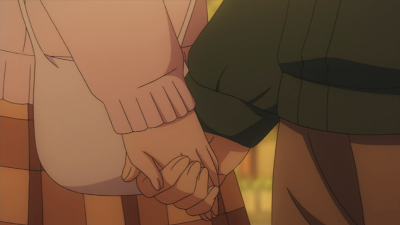 Kimi to Boku. 2 Episode 8 Screenshot 6