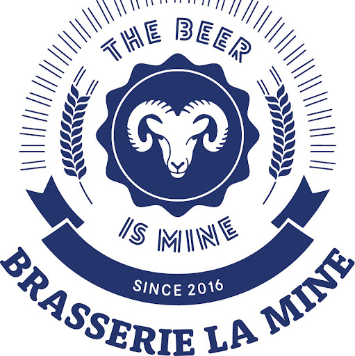Brasserie et Restaurant La Mine logo