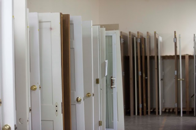 Habitat For Humanity Restore