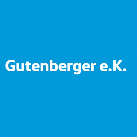 Gutenberger Autohaus logo