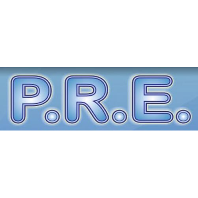 Pre Ricambi Elettrodomestici logo