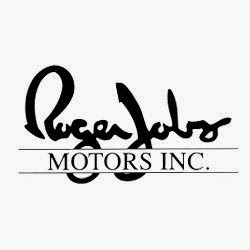 Roger Jobs Automotive logo