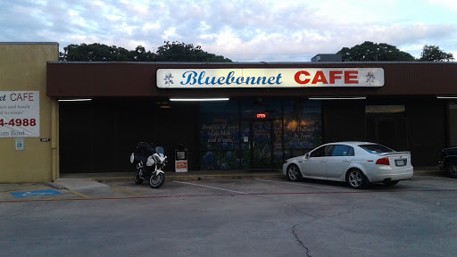 Cafe «The Bluebonnet Café», reviews and photos, 2223 Haltom Rd, Haltom City, TX 76117, USA
