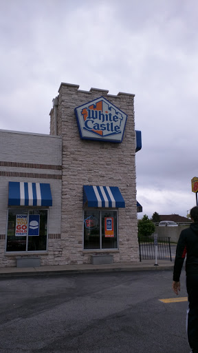 Fast Food Restaurant «White Castle», reviews and photos, 9550 W 191st St, Mokena, IL 60448, USA
