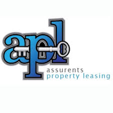 Assurents Property Leasing logo