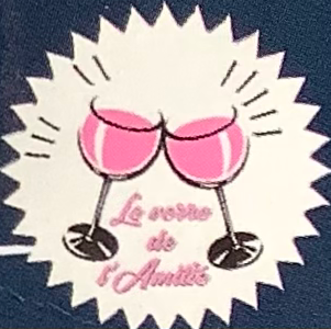 La Brasserie Du Port logo