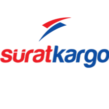Sürat Kargo Çavuşoğlu Şube logo