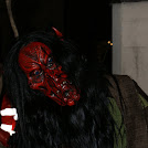 Krampuslauf in Latsch 2010
