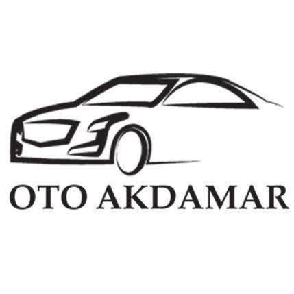 Oto Akdamar logo