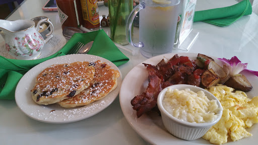 Breakfast House
