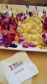 Taste of the Nation Portland 2014 Recap and Upcoming Blogger Bake Sale #NoKidHungry