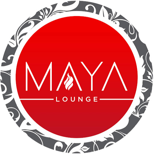 Maya Lounge - Lebanese Restaurant & Shisha Lounge London logo