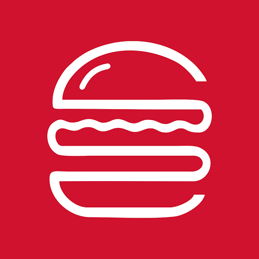Regrub Burger logo