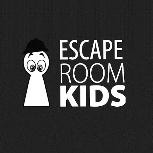 Escape Room Kids logo