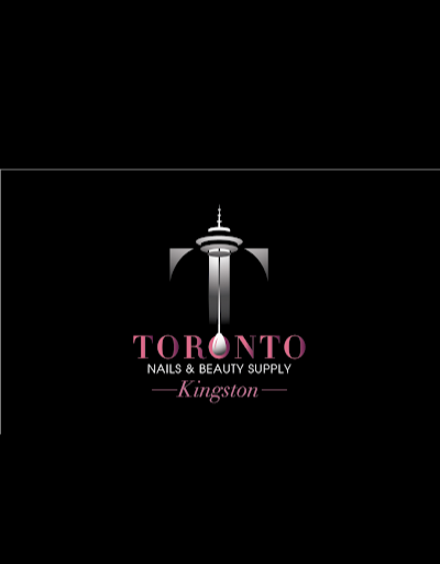 Toronto Nail & Beauty Supply - Kingston logo