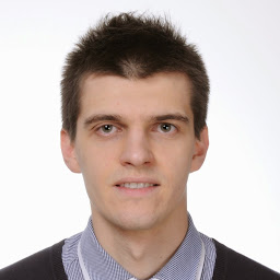 avatar of Stepan Kovalyshyn