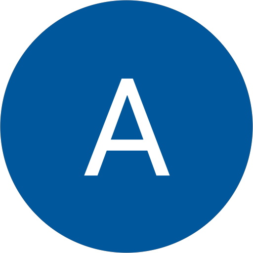 Andrew S Andrew S