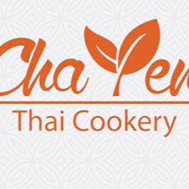 Cha Yen Thai Cookery logo