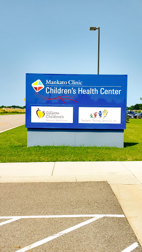 Pediatrician «Wickersham Health Campus», reviews and photos