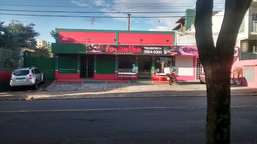 Fornalha Pizzas e Pastéis, Av. Sapiranga, 282 - Industrial, Dois Irmãos - RS, 93950-000, Brasil, Pizaria, estado Rio Grande do Sul