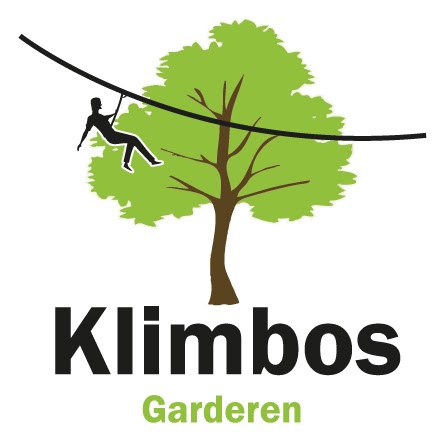 Klimbos Garderen logo