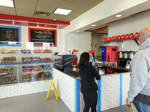 Coffee Shop «4corners Coffee», reviews and photos, 63 Airport Rd, Warwick, RI 02889, USA