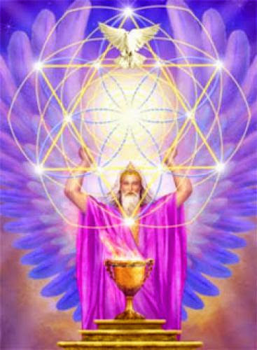 Melchizedeks Weekly Message February 24 March 03 2013 Love Is The Heart