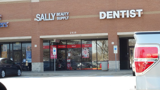 Beauty Supply Store «Sally Beauty», reviews and photos, 2535 Firewheel Pkwy #400, Garland, TX 75040, USA
