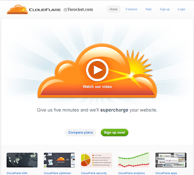 Sử dụng CloudFlare thế nào để cải thiện thứ hạng tìm kiếm của bạn? Sử dụng CloudFlare thế nào để cải thiện thứ hạng tìm kiếm của bạn?