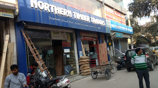 Northern Timber Traders, A-106, Mohan Garden, main najafgarh road, Delhi, 110059, India, Plywood_Store, state UP