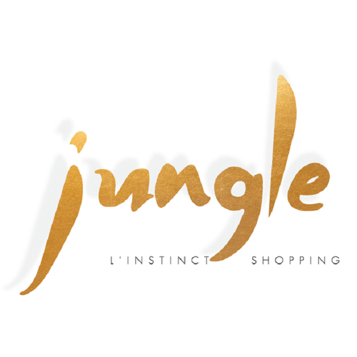 Jungle concept store logo