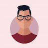 User badge image