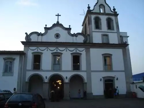 Mitra Diocesana de Santos, R. São Bento - Valongo, Santos - SP, 11010-240, Brasil, Local_de_Culto, estado São Paulo