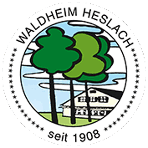Waldheim Heslach logo