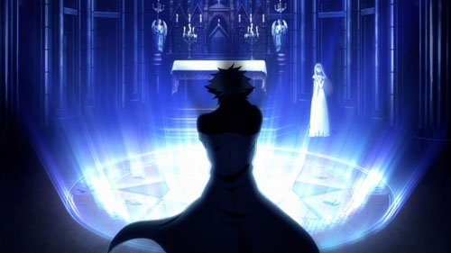 Fate/Zero