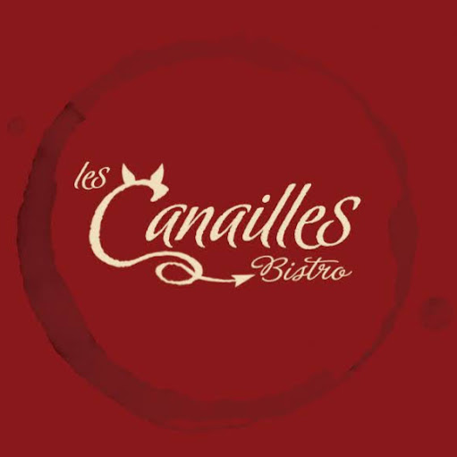 Bistro Les Canailles logo